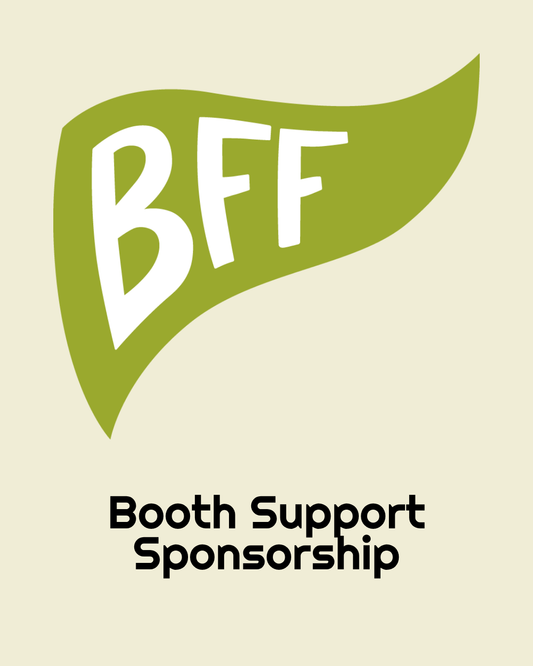 Booth Sponsorships