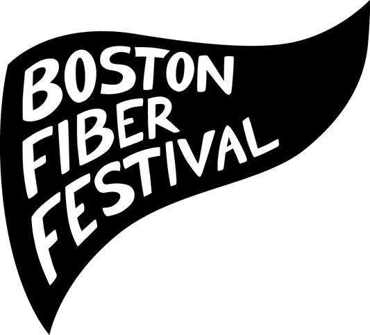 Boston Fiber Festival Tickets